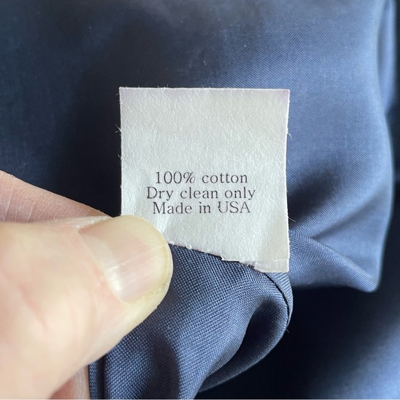 Fall/Winter - Fine Garments by Bell Navy/Red Plaid Bow Ruffles Dress Sz 2 - Picture 9 of 11